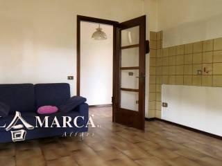 Villa unifamiliare via Berengan, 21A, Centro, Pederobba — foto 29 di 33
