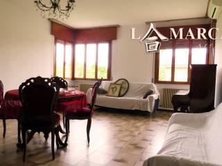 Villa unifamiliare via Berengan, 21A, Centro, Pederobba — foto 21 di 33