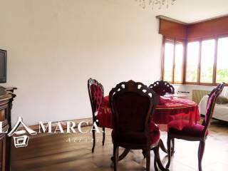 Villa unifamiliare via Berengan, 21A, Centro, Pederobba — foto 32 di 33