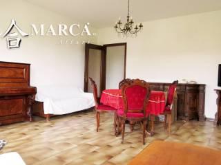 Villa unifamiliare via Berengan, 21A, Centro, Pederobba — foto 3 di 33