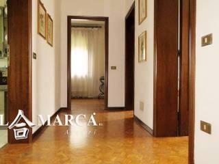 Villa unifamiliare via Berengan, 21A, Centro, Pederobba — foto 24 di 33