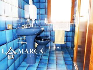 Villa unifamiliare via Berengan, 21A, Centro, Pederobba — foto 9 di 33