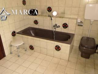 Villa unifamiliare via Berengan, 21A, Centro, Pederobba — foto 16 di 33