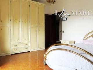 Villa unifamiliare via Berengan, 21A, Centro, Pederobba — foto 31 di 33