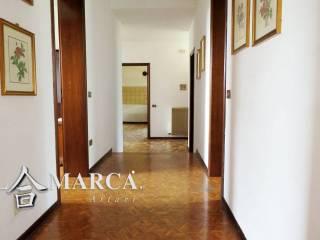 Villa unifamiliare via Berengan, 21A, Centro, Pederobba — foto 33 di 33