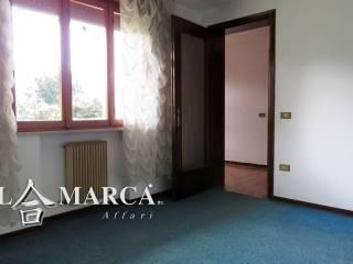 Villa unifamiliare via Berengan, 21A, Centro, Pederobba — foto 22 di 33