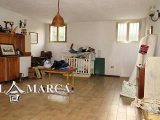 Villa unifamiliare via Berengan, 21A, Centro, Pederobba — foto 12 di 33