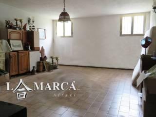 Villa unifamiliare via Berengan, 21A, Centro, Pederobba — foto 19 di 33