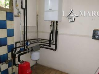 Villa unifamiliare via Berengan, 21A, Centro, Pederobba — foto 23 di 33