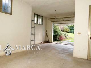 Villa unifamiliare via Berengan, 21A, Centro, Pederobba — foto 25 di 33