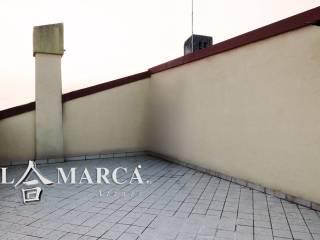 Villa unifamiliare via Berengan, 21A, Centro, Pederobba — foto 10 di 33