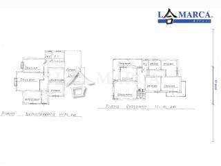 Villa unifamiliare via Berengan, 21A, Centro, Pederobba — foto 2 di 33