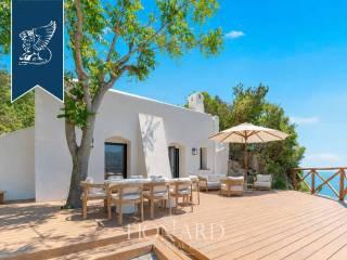 Villa unifamiliare, ottimo stato, 150 m², Maiori — foto 17 di 36