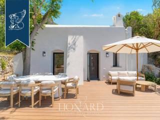Villa unifamiliare, ottimo stato, 150 m², Maiori — foto 30 di 36
