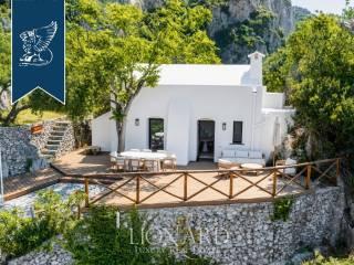 Villa unifamiliare, ottimo stato, 150 m², Maiori — foto 29 di 36