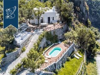 Villa unifamiliare, ottimo stato, 150 m², Maiori — foto 6 di 36
