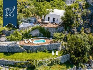 Villa unifamiliare, ottimo stato, 150 m², Maiori — foto 34 di 36