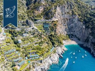 Villa unifamiliare, ottimo stato, 150 m², Maiori — foto 5 di 36