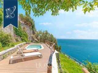 Villa unifamiliare, ottimo stato, 150 m², Maiori — foto 26 di 36