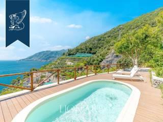 Villa unifamiliare, ottimo stato, 150 m², Maiori — foto 8 di 36