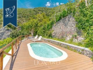 Villa unifamiliare, ottimo stato, 150 m², Maiori — foto 20 di 36