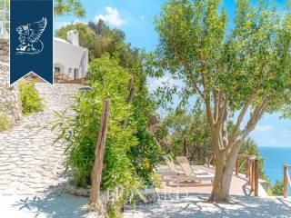 Villa unifamiliare, ottimo stato, 150 m², Maiori — foto 23 di 36