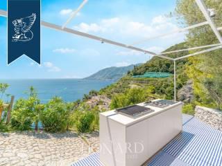 Villa unifamiliare, ottimo stato, 150 m², Maiori — foto 28 di 36