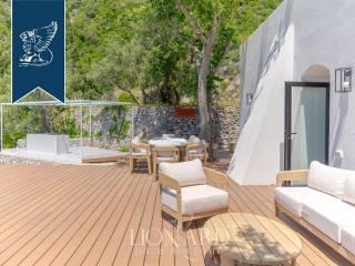 Villa unifamiliare, ottimo stato, 150 m², Maiori — foto 33 di 36