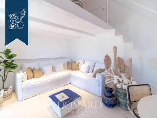 Villa unifamiliare, ottimo stato, 150 m², Maiori — foto 11 di 36