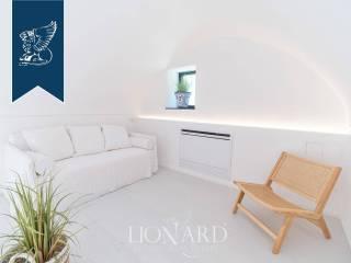 Villa unifamiliare, ottimo stato, 150 m², Maiori — foto 31 di 36