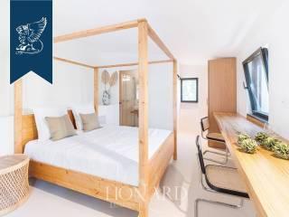 Villa unifamiliare, ottimo stato, 150 m², Maiori — foto 36 di 36