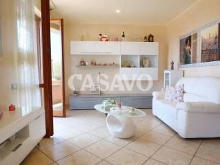 Villa unifamiliare via Vittorio Emanuele 176, Pontecagnano Faiano — foto 3 di 29