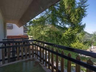 Monolocale via San Grato 48, Saint Gree, Viola — foto 4 di 13