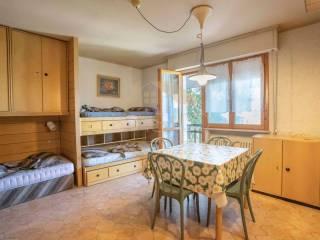 Monolocale via San Grato 48, Saint Gree, Viola — foto 6 di 13
