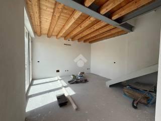 Terratetto plurifamiliare via Borgo Antiga, San Pietro, San Pietro di Feletto — foto 29 di 31