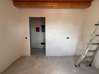 Terratetto plurifamiliare via Borgo Antiga, San Pietro, San Pietro di Feletto — foto 15 di 31
