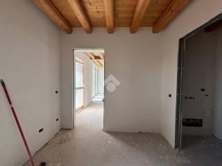 Terratetto plurifamiliare via Borgo Antiga, San Pietro, San Pietro di Feletto — foto 14 di 31