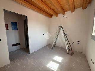 Terratetto plurifamiliare via Borgo Antiga, San Pietro, San Pietro di Feletto — foto 22 di 31