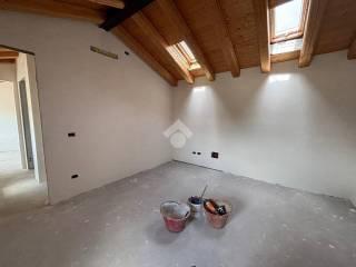 Terratetto plurifamiliare via Borgo Antiga, San Pietro, San Pietro di Feletto — foto 2 di 31