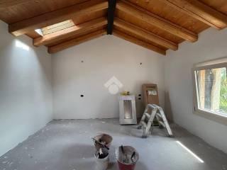 Terratetto plurifamiliare via Borgo Antiga, San Pietro, San Pietro di Feletto — foto 24 di 31