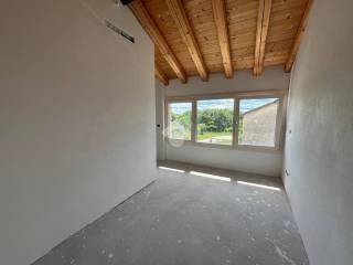Terratetto plurifamiliare via Borgo Antiga, San Pietro, San Pietro di Feletto — foto 10 di 31