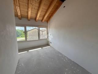 Terratetto plurifamiliare via Borgo Antiga, San Pietro, San Pietro di Feletto — foto 20 di 31