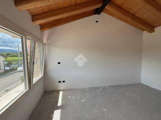 Terratetto plurifamiliare via Borgo Antiga, San Pietro, San Pietro di Feletto — foto 8 di 31
