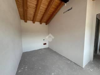 Terratetto plurifamiliare via Borgo Antiga, San Pietro, San Pietro di Feletto — foto 16 di 31