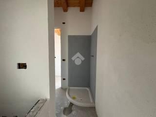 Terratetto plurifamiliare via Borgo Antiga, San Pietro, San Pietro di Feletto — foto 27 di 31