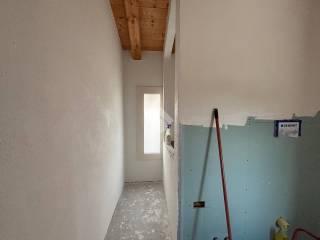 Terratetto plurifamiliare via Borgo Antiga, San Pietro, San Pietro di Feletto — foto 26 di 31
