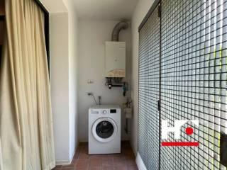 Bilocale via Colombera, Iseo — foto 2 di 28