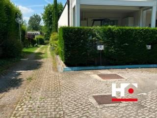 Bilocale via Colombera, Iseo — foto 21 di 28