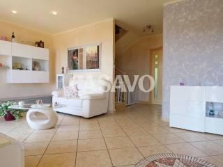 Villa unifamiliare via Vittorio Emanuele 176, Pontecagnano Faiano — foto 18 di 29
