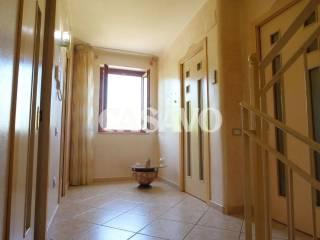Villa unifamiliare via Vittorio Emanuele 176, Pontecagnano Faiano — foto 21 di 29